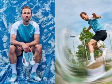 Nuevo CTRL^ PACK de Skechers llega a Perú